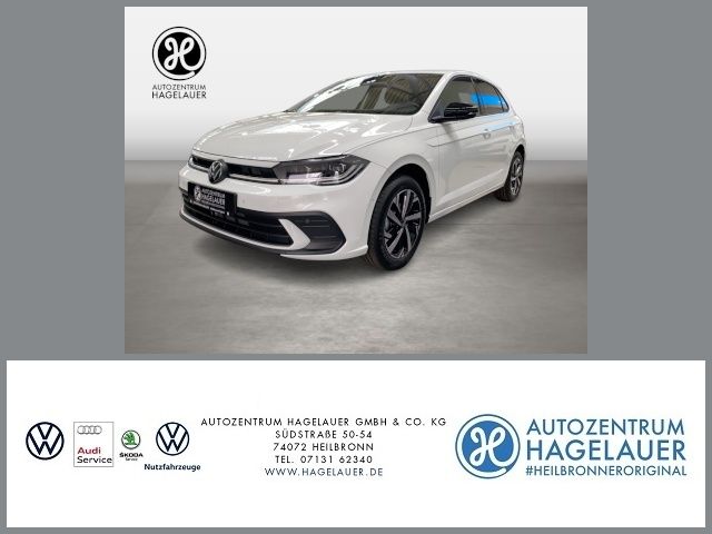 Volkswagen Polo 2025