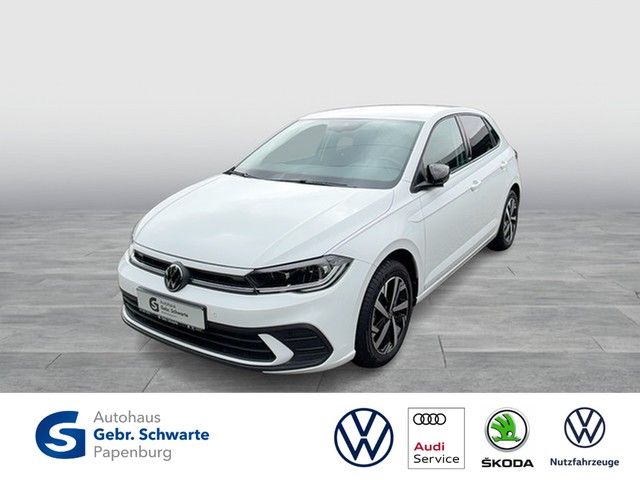 Volkswagen Polo 2024