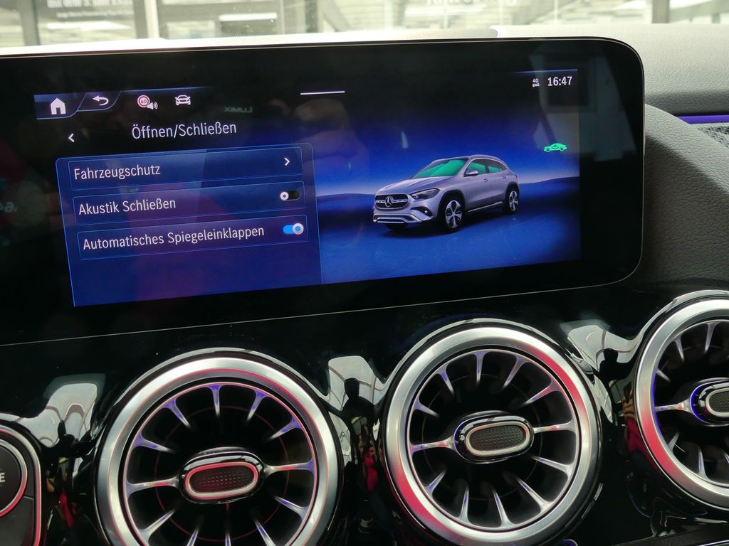 Mercedes-Benz GLA 200 2024