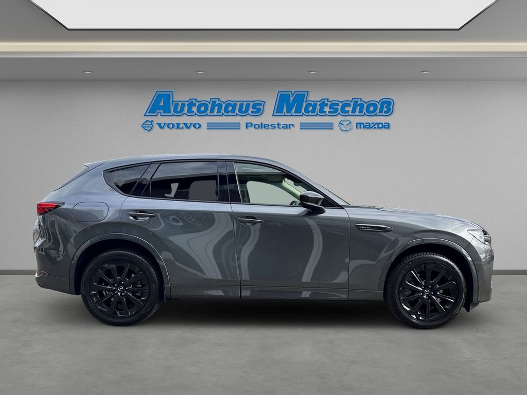 Mazda CX-60 2024