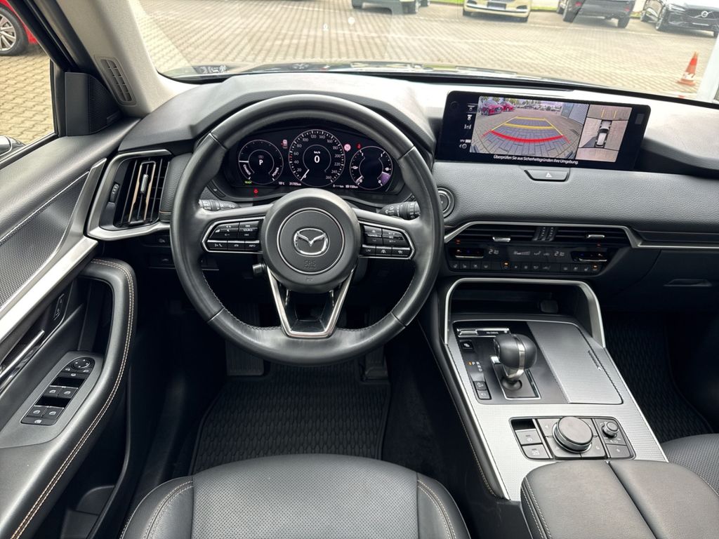 Mazda CX-60 2024