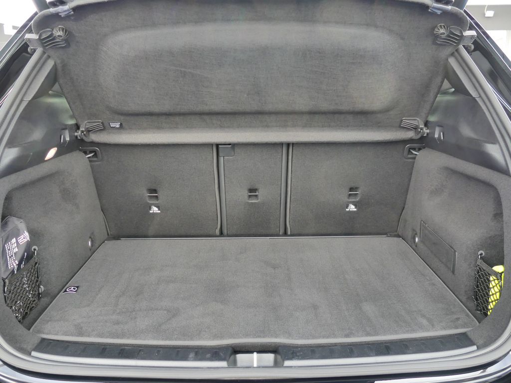 Mercedes-Benz GLA 200 2024