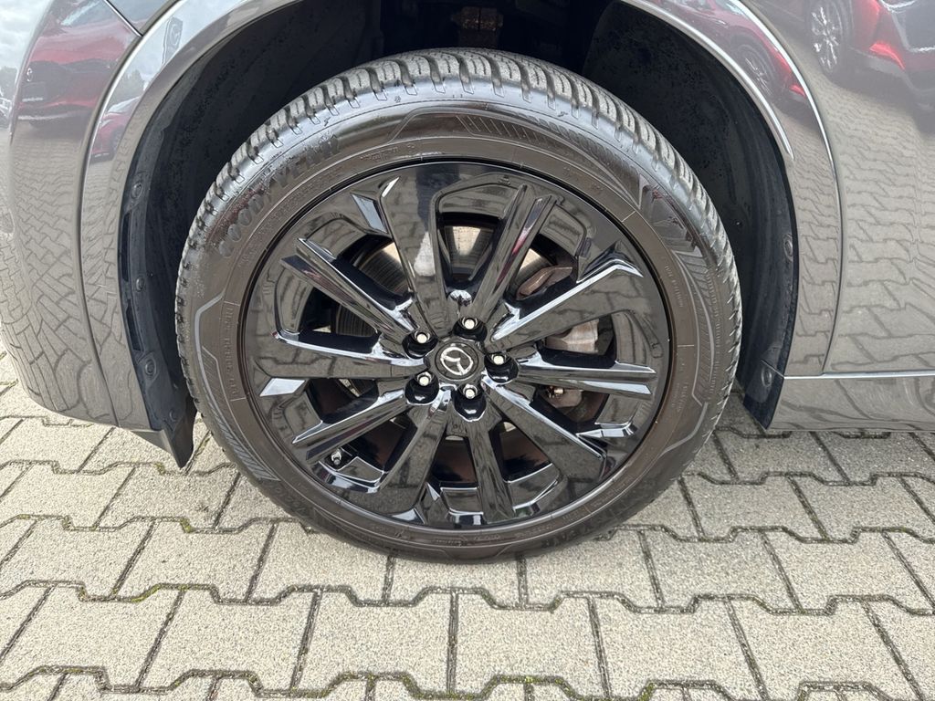 Mazda CX-60 2024