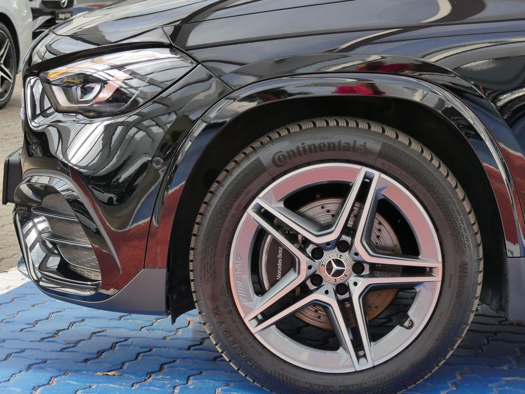 Mercedes-Benz GLA 200 2024