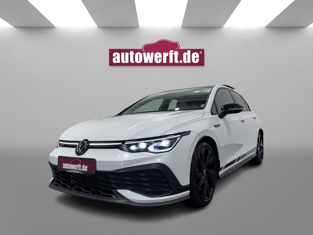 Volkswagen Golf 2024