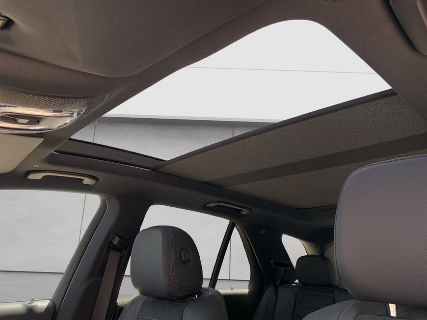 Mercedes-Benz GLE 350 2025