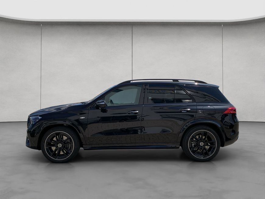 Mercedes-Benz GLE 350 2025