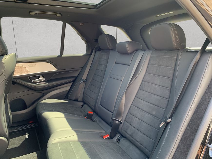 Mercedes-Benz GLE 350 2025