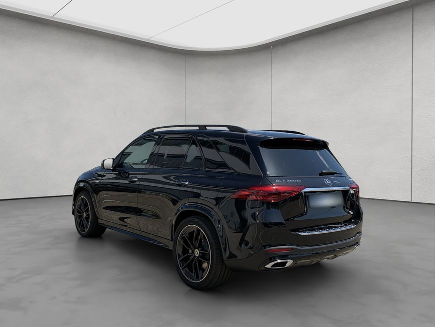 Mercedes-Benz GLE 350 2025