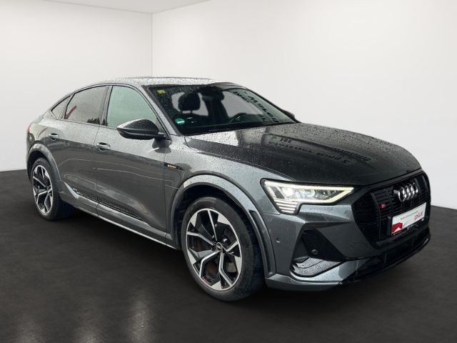 Audi e-tron 2021