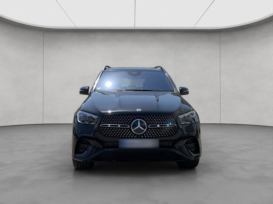 Mercedes-Benz GLE 350 2025