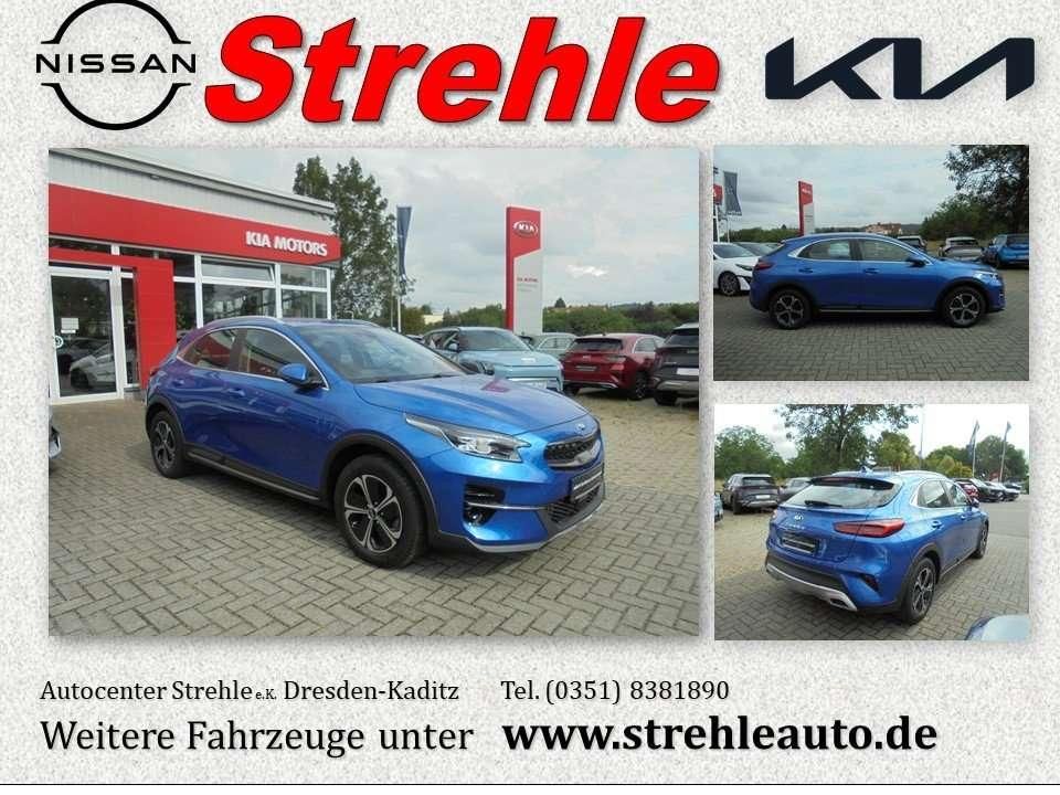 Kia XCeed 2021