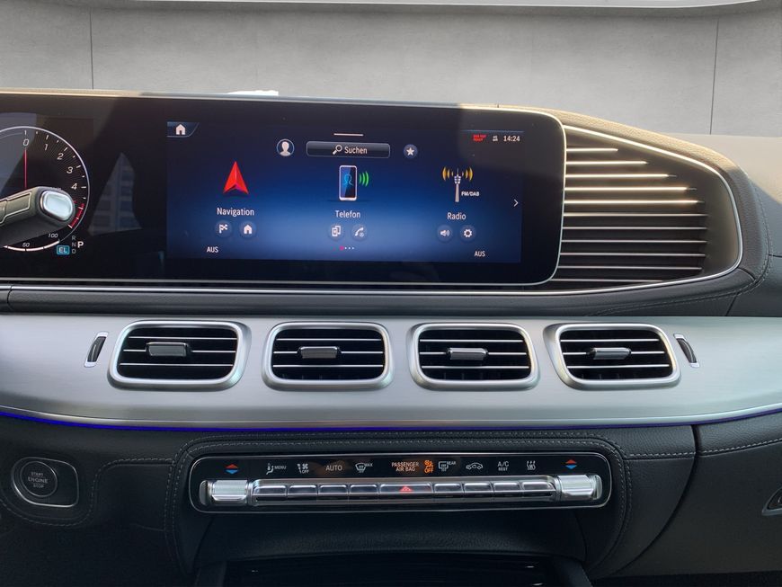 Mercedes-Benz GLE 350 2025