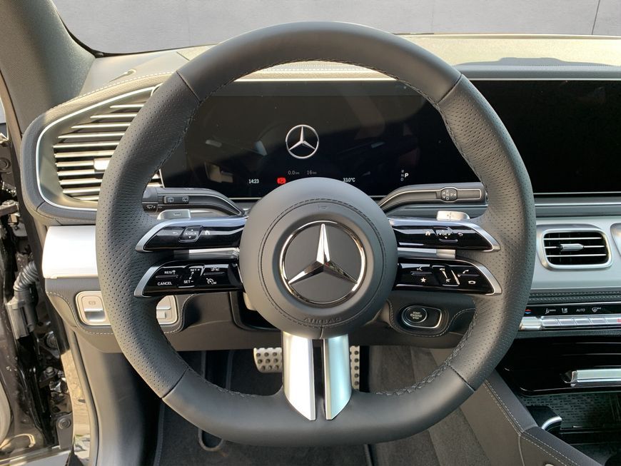 Mercedes-Benz GLE 350 2025