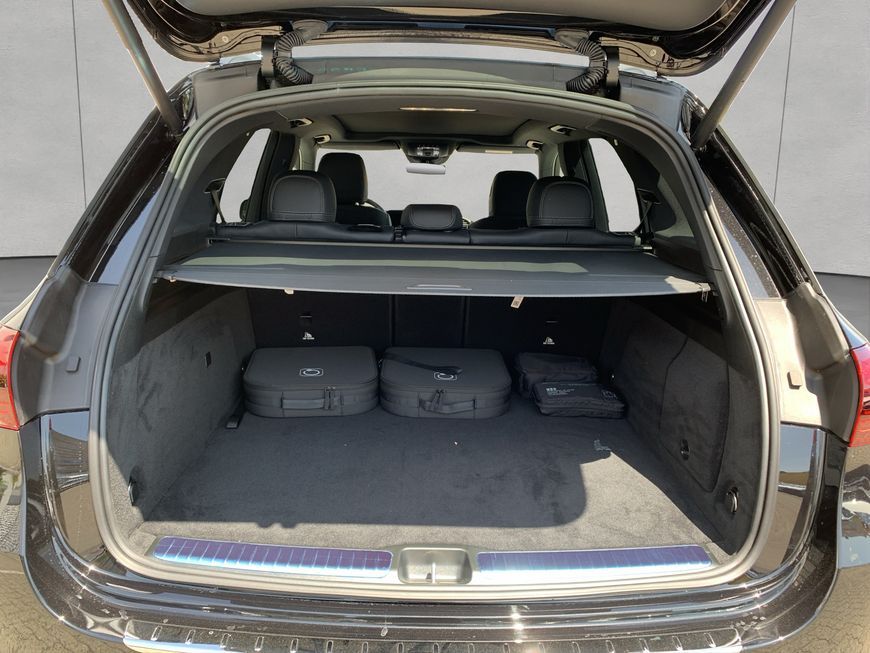 Mercedes-Benz GLE 350 2025