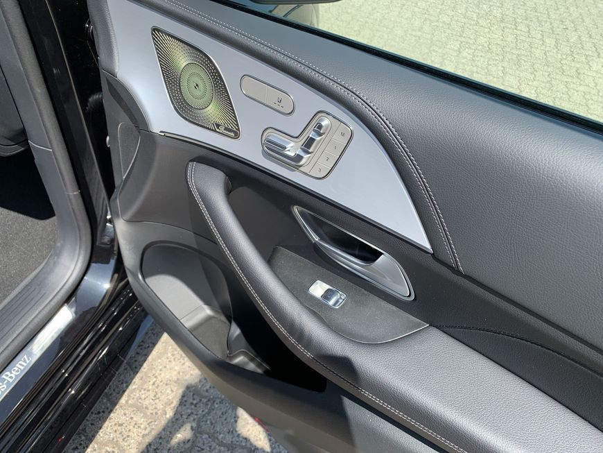 Mercedes-Benz GLE 350 2025