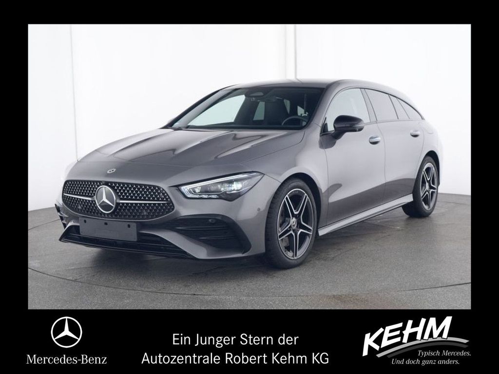 Mercedes-Benz CLA 220 2024