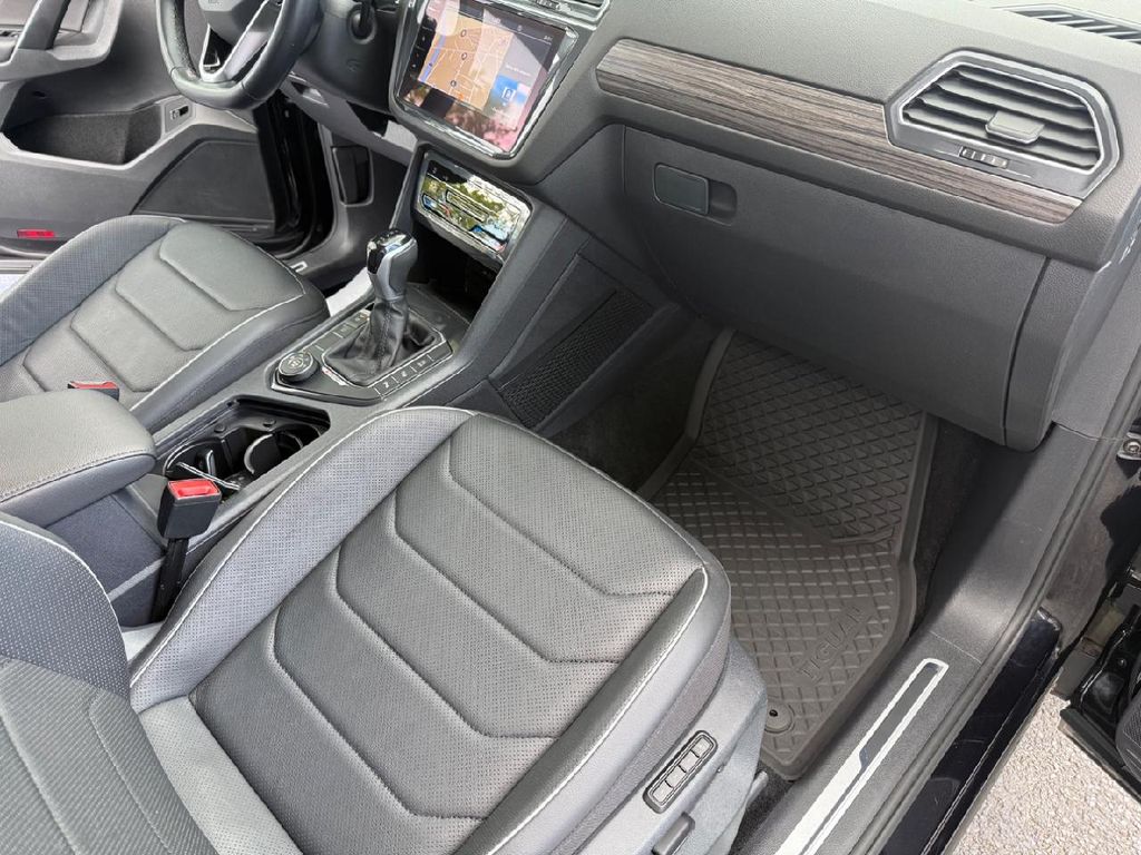 Volkswagen Tiguan Allspace 2023