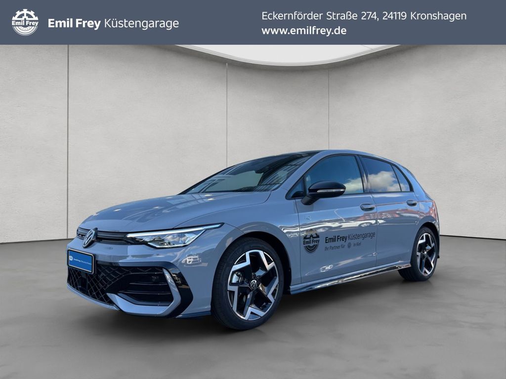 Volkswagen Golf 2025
