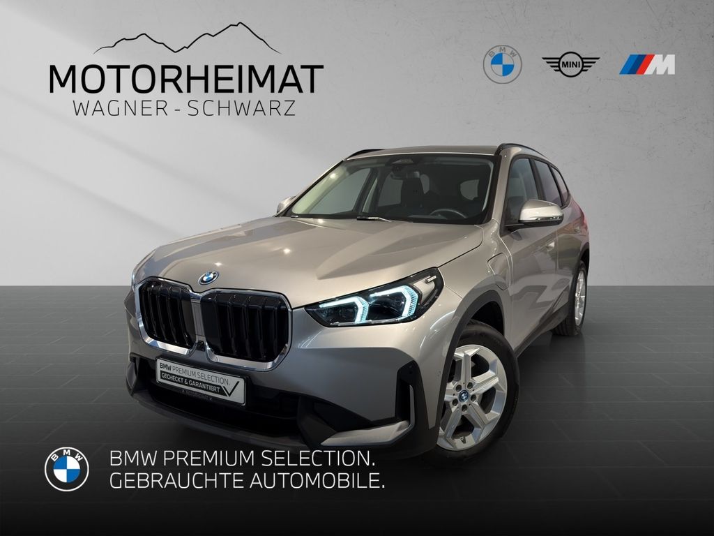 BMW X1 2023