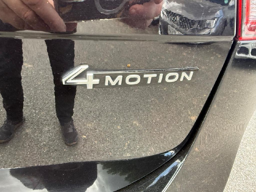 Volkswagen Tiguan Allspace 2023