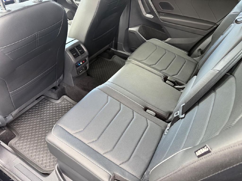 Volkswagen Tiguan Allspace 2023