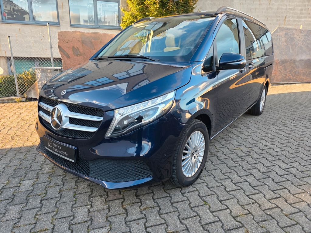 Mercedes-Benz V 220 2019