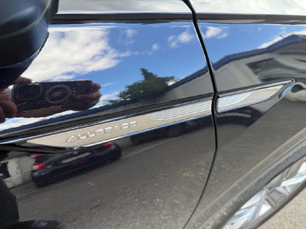 Volkswagen Tiguan Allspace 2023