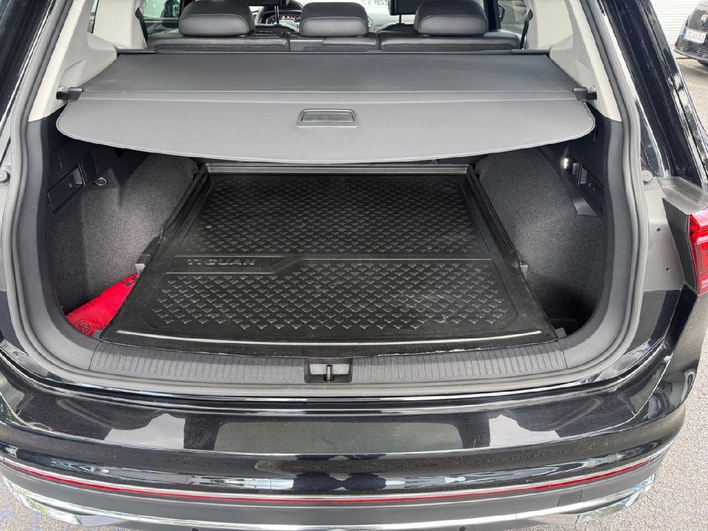 Volkswagen Tiguan Allspace 2023