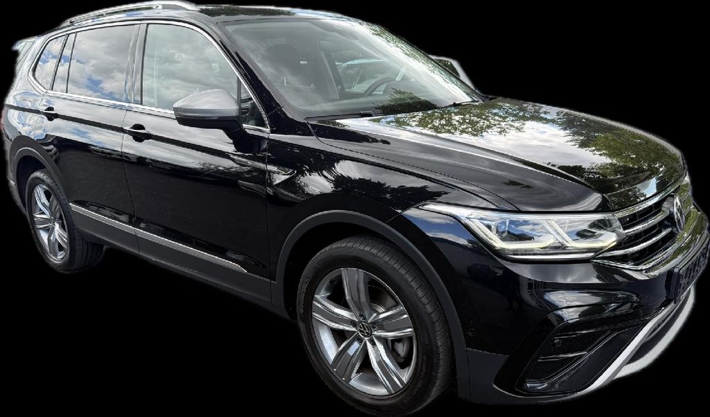 Volkswagen Tiguan Allspace 2023