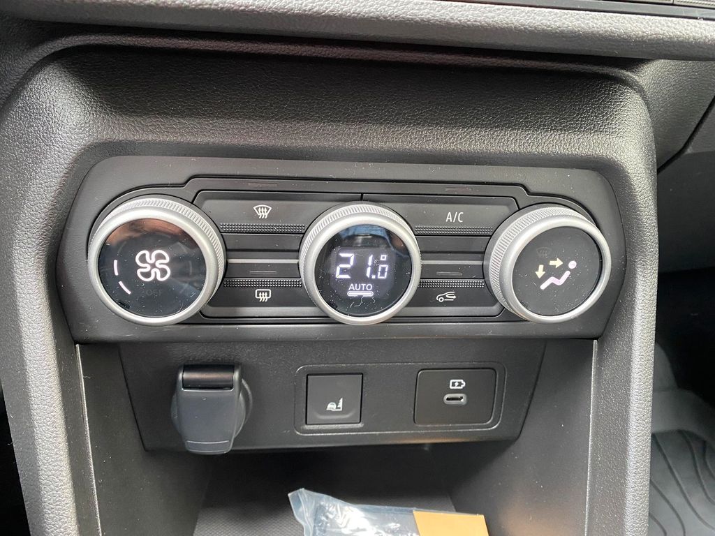 Dacia Jogger 2025