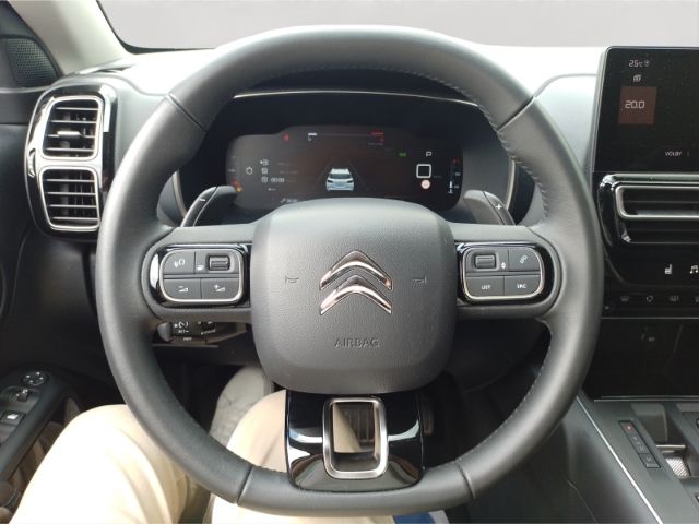 Citroën C5 Aircross 2024