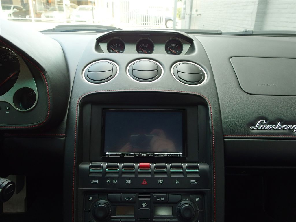 Lamborghini Gallardo 2007