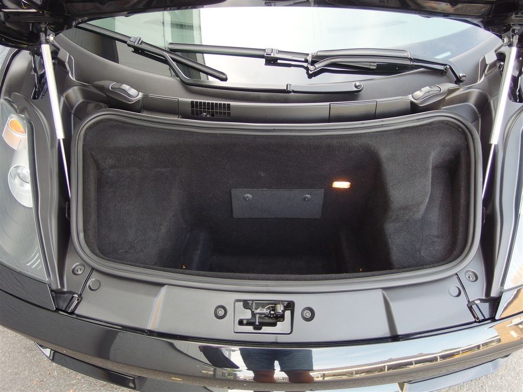 Lamborghini Gallardo 2007