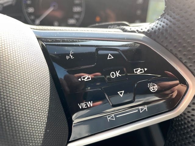 Volkswagen Touareg 2021