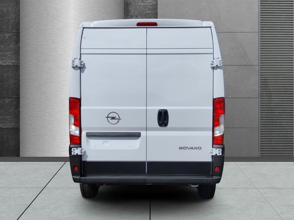 Opel 2025