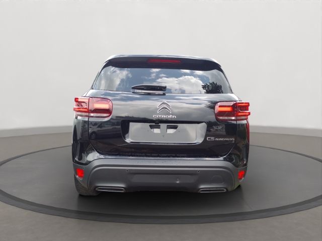 Citroën C5 Aircross 2024