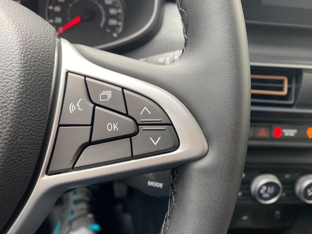 Dacia Jogger 2025