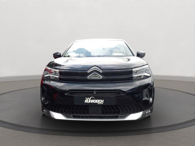 Citroën C5 Aircross 2024