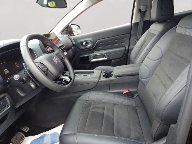 Citroën C5 Aircross 2024