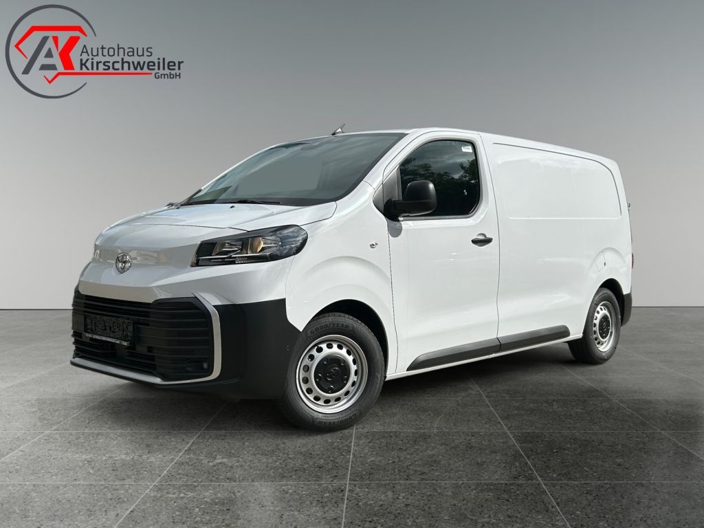 Toyota Proace (Verso)