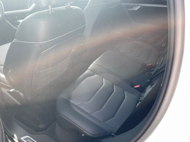 Volkswagen Touareg 2021