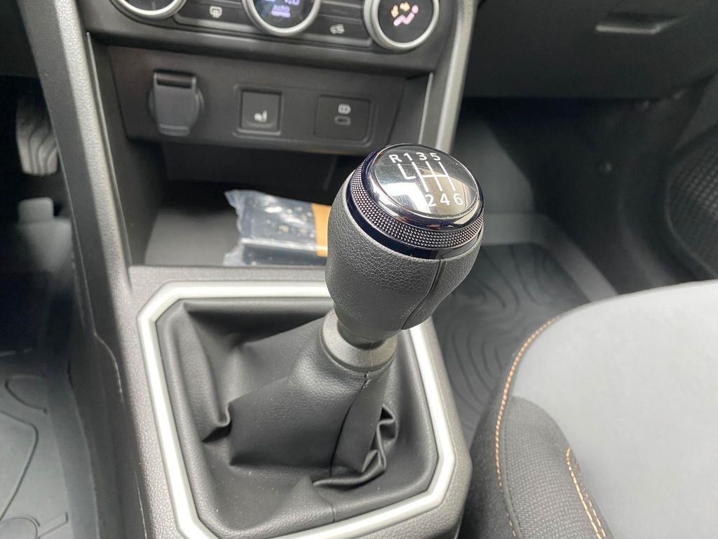 Dacia Jogger 2025