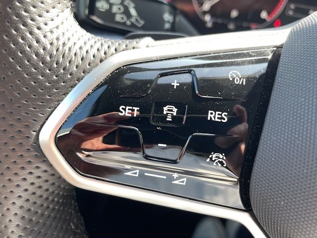 Volkswagen Touareg 2021