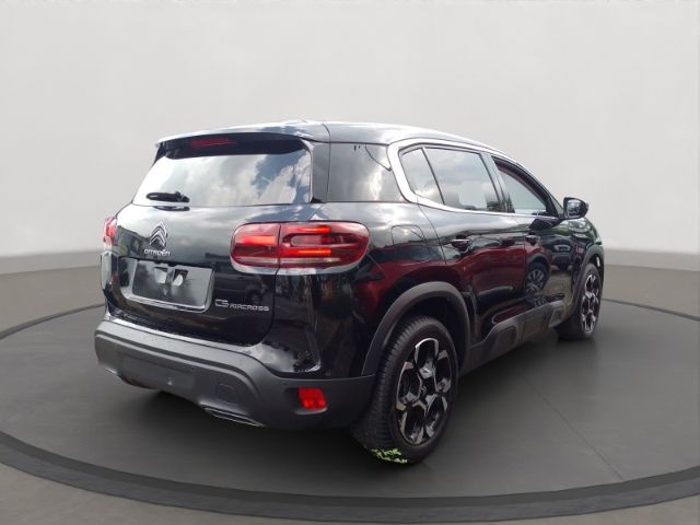 Citroën C5 Aircross 2024