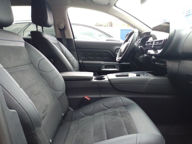 Citroën C5 Aircross 2024