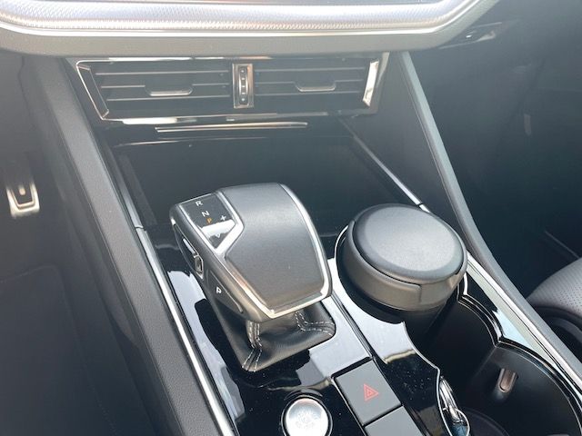 Volkswagen Touareg 2021