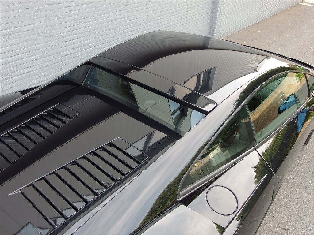 Lamborghini Gallardo 2007