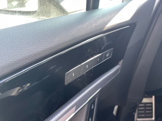 Volkswagen Touareg 2021