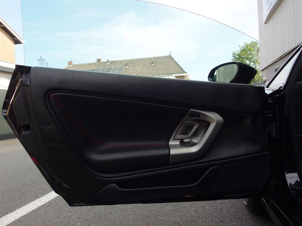 Lamborghini Gallardo 2007